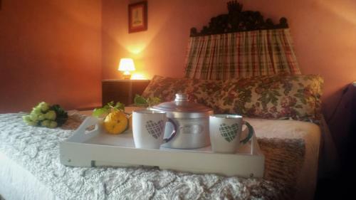 Apartamento Bichi Borghesi