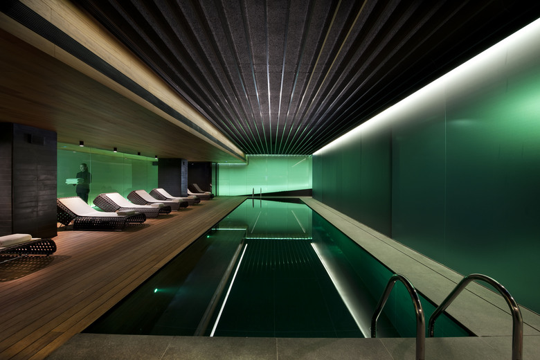 Hotel Mandarin Oriental Barcelona