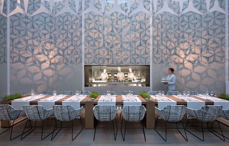 Hotel Mandarin Oriental Barcelona