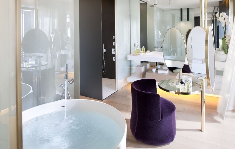 Hotel Mandarin Oriental Barcelona