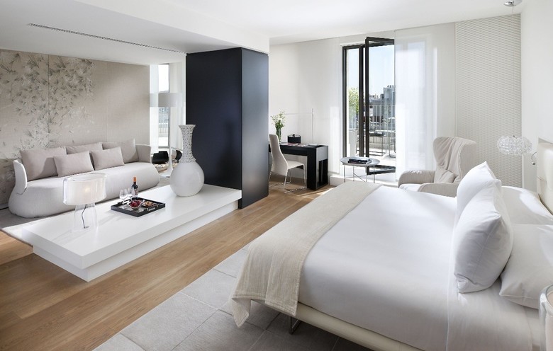 Hotel Mandarin Oriental Barcelona