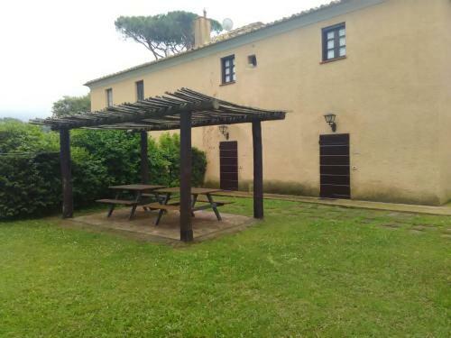Agroturismo Agriturismo Il Vignone