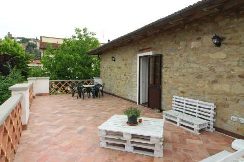 Agroturismo Podere I Gigli