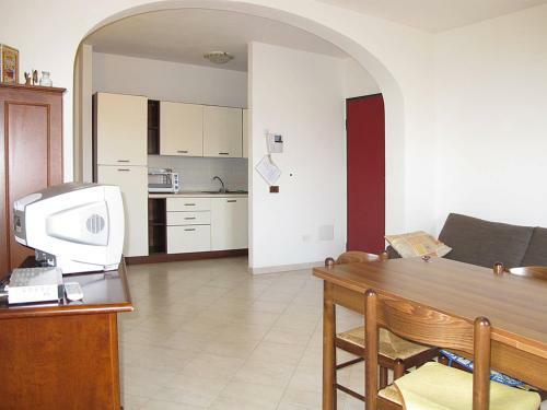 Apartamento Villa Marina 201s