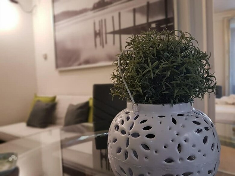 Apartamento Fusorario House