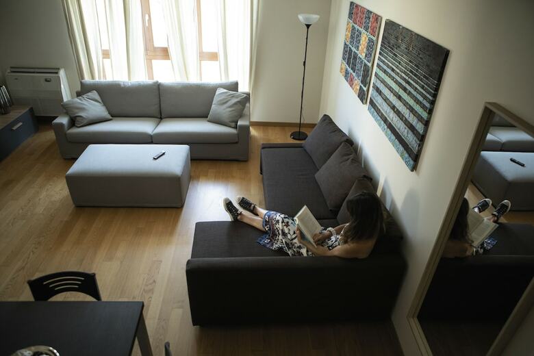 Apartamento Cort'�