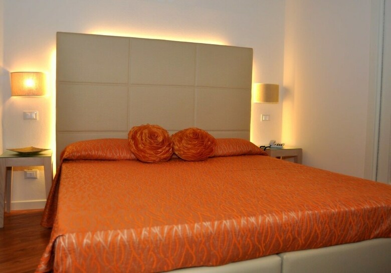 Hotel Il Gabbiano