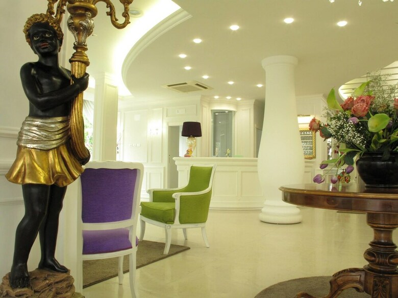 Hotel Il Gabbiano