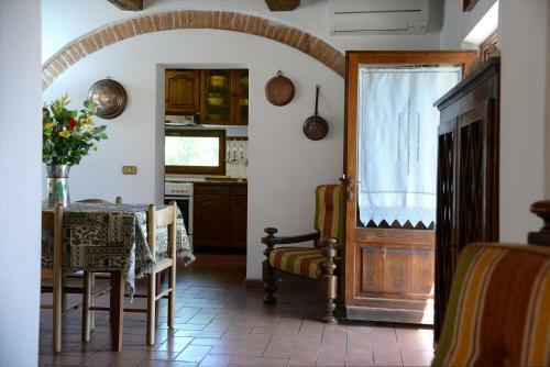Agroturismo Agriturismo San Gregorio