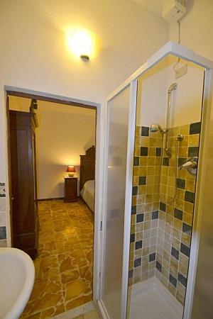 Ciggiano Villa Sleeps 26 Pool Air Con Wifi