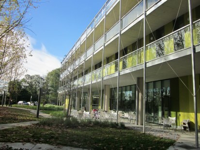 Hotel Nest Style  Santiago