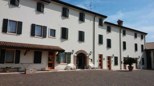 Agroturismo Relais Corte Pontigliardo