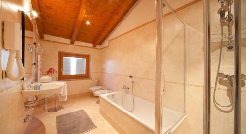 Agroturismo Relais Corte Pontigliardo