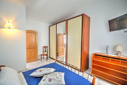 Conca Dei Marini Villa Sleeps 10 Pool Air Con Wifi