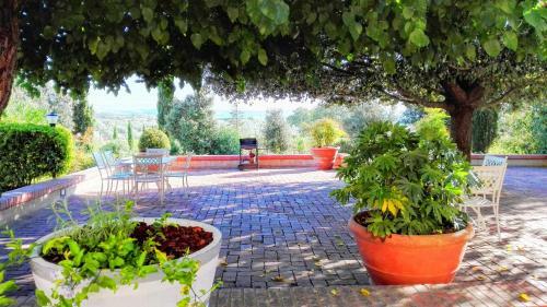 Agroturismo Agriturismo Luggiano