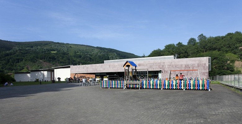 Hotel Balneario Elgorriaga