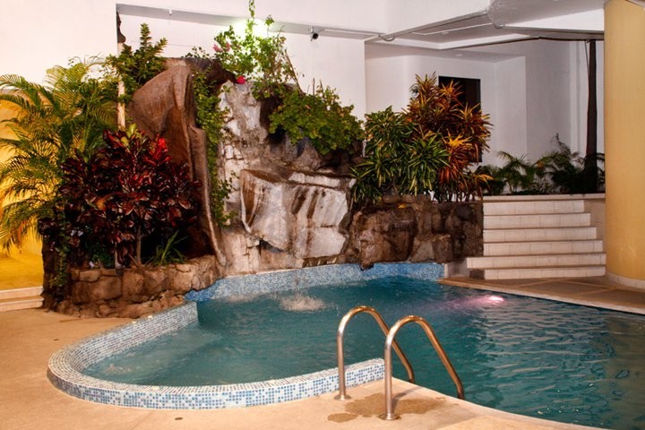 El Dorado Isabel Hotel Y Suites