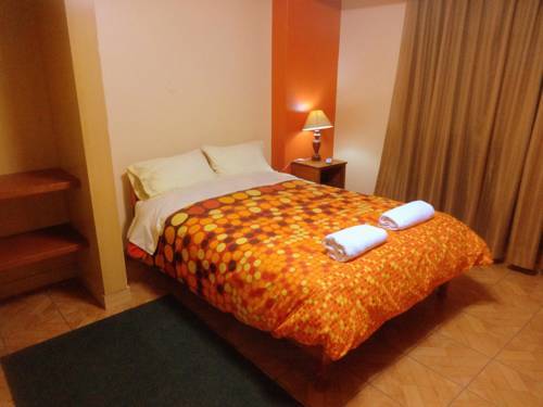 Hostal Hatun Wasi Hostel
