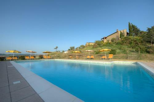 Apartamento Agriturismo Villa Felice