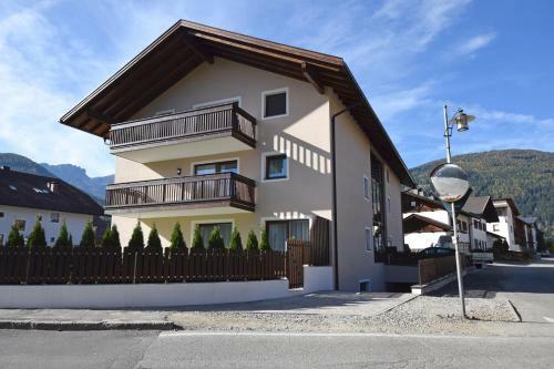 Apartamento Aurturist Appartement 121