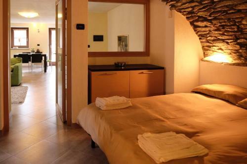 Apartamento Hellochalet_maison Di Giovanni