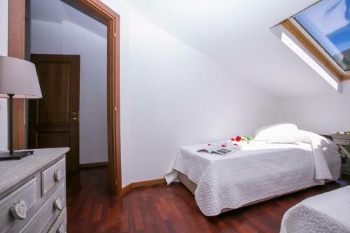 Apartamento Casa Al Prato Apt. G