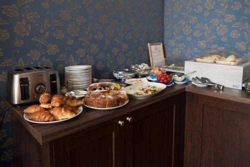 Bed & Breakfast Residenza Ruga Giuffa