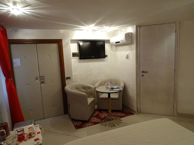 B&B Venezia In Suite & Apartments