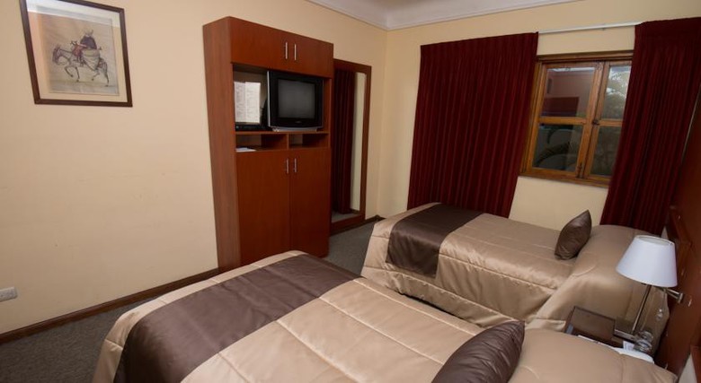 Hotel San Antonio De Abad