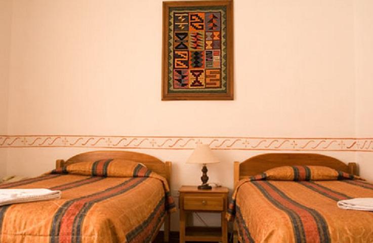 Hostal Inti Wasi