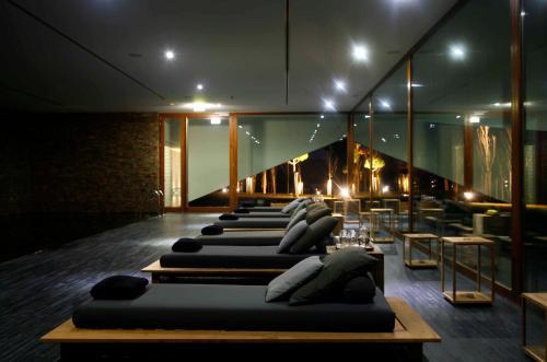 Hotel L'and Vineyards