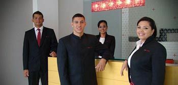 Ofi Hotel