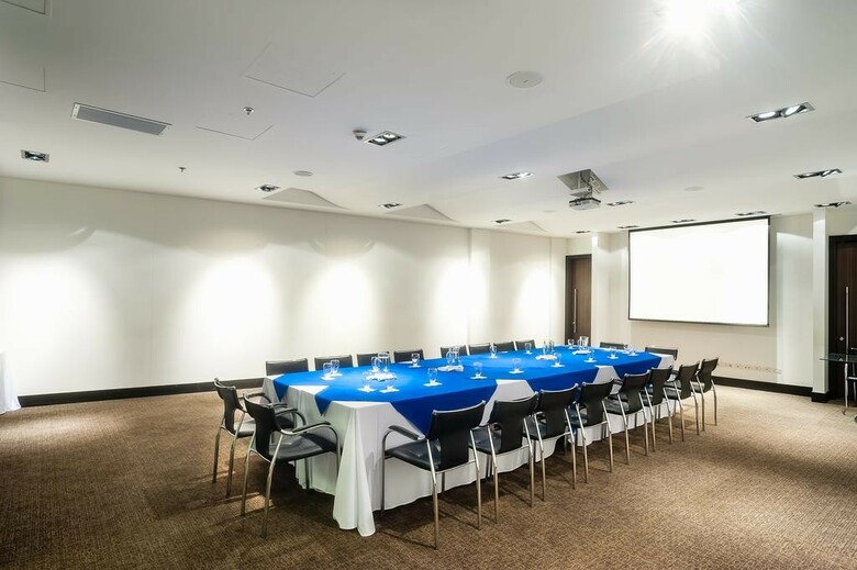 Spiwak Chipichape Cali - Un Hotel Preferred