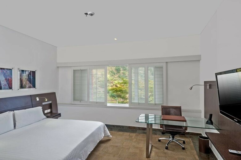 Spiwak Chipichape Cali - Un Hotel Preferred