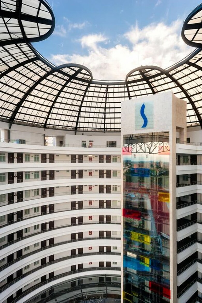 Spiwak Chipichape Cali - Un Hotel Preferred