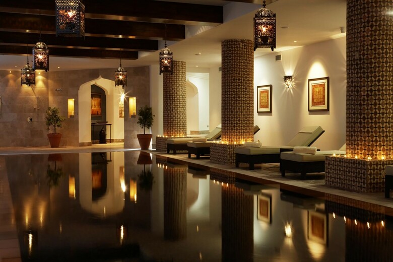 Hotel Ona Mar Menor Golf & Spa