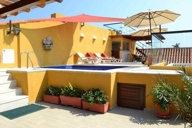 Hotel Boutique Casa La Fe