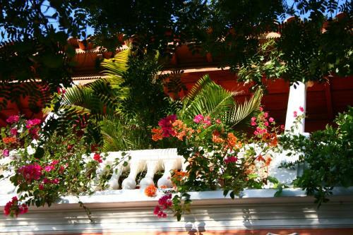 Hotel Boutique Casa La Fe