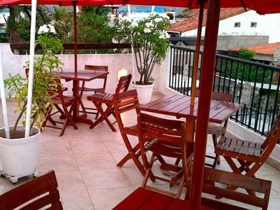 Hotel Boutique Casa Los Puntales