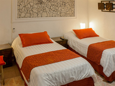 Hotel Boutique Casa Los Puntales