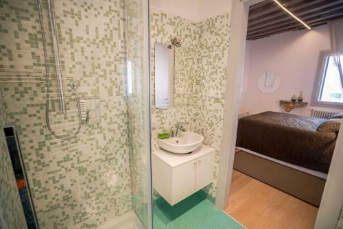Apartamento Ca' Dei Speci