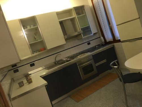Apartamento Residenza Cuoridoro