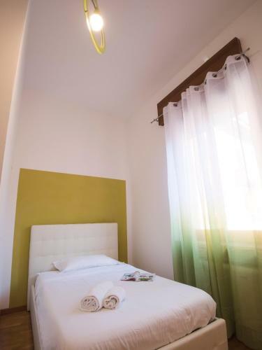 Hostal Rentroom Verona - Italianflat