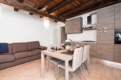 Apartamento Villa Broglia House