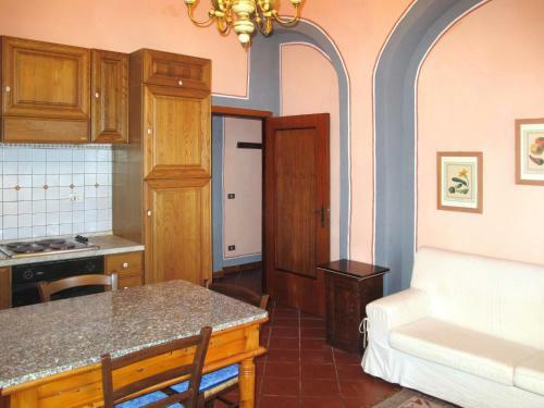 Apartamento Podere Poggetto 210s