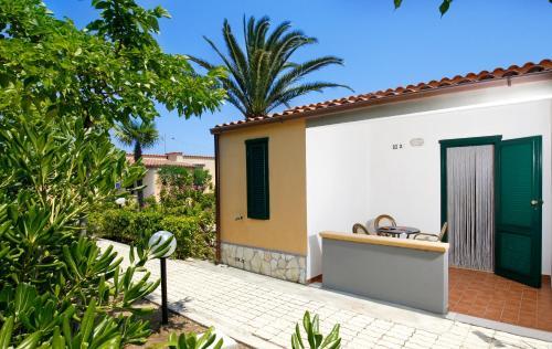 Apartamento Villaggio Mirage