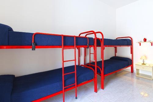 Apartamento Casa Cosimo 3 A Torre Colimena