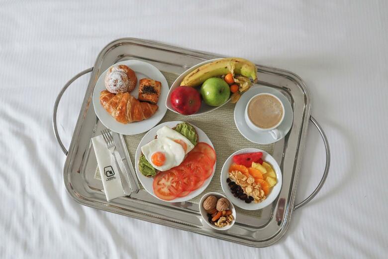 Hotel Monte Carmelo Sevilla