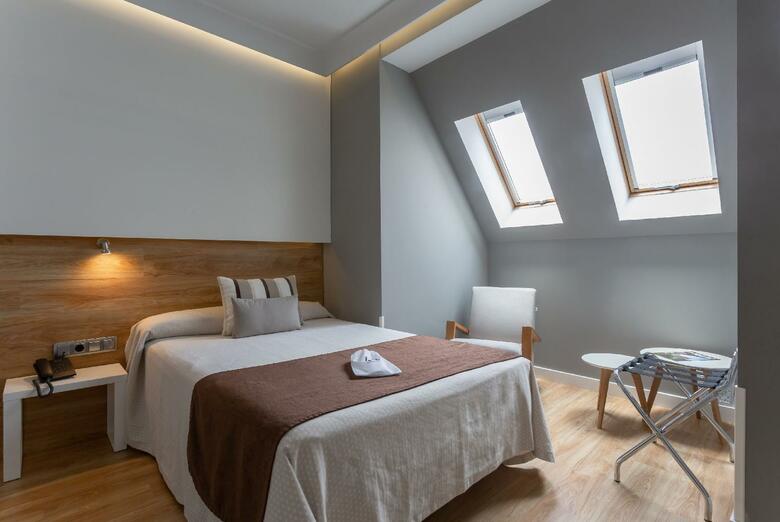 Hotel Monte Carmelo Sevilla