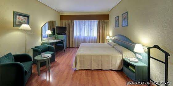 Hotel Monte Carmelo Sevilla